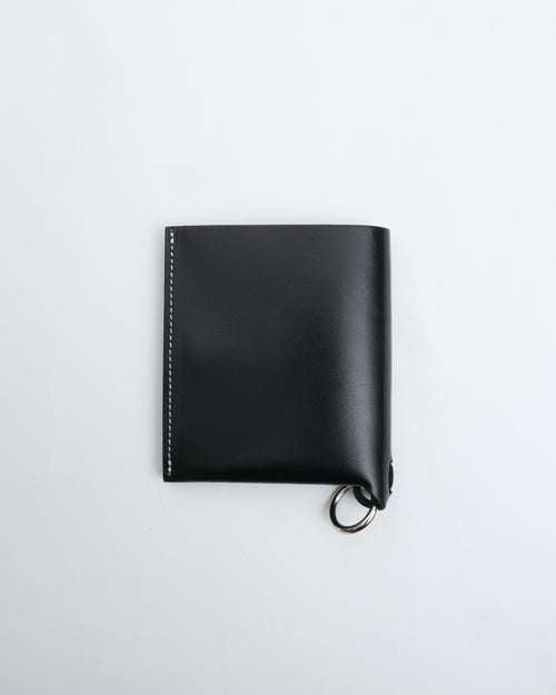 ED ROBERT JUDSON  KREL - RING WALLET | SILVER RING