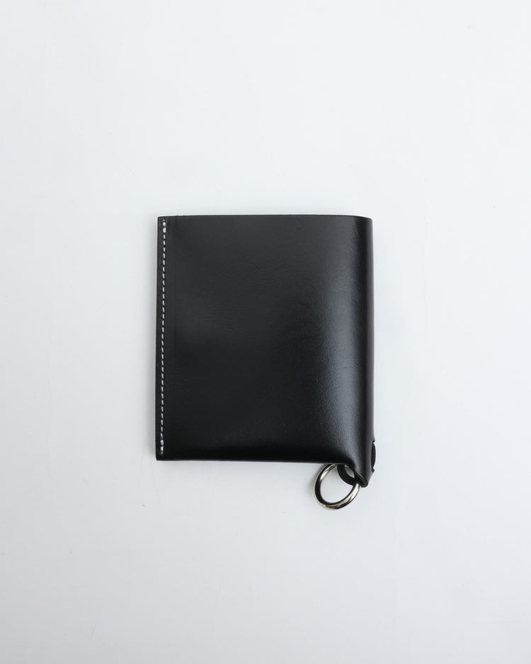 ED ROBERT JUDSON  KREL - RING WALLET | SILVER RING