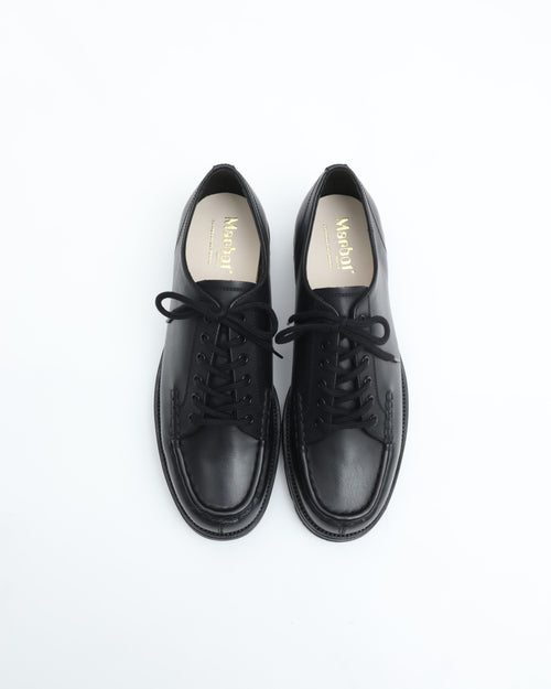 Marbot HARF-MOCCA SHOES Vibram SOLE