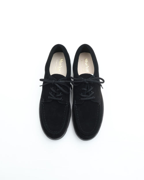 Marbot MOCCASIN SHOES Vibram SOLE