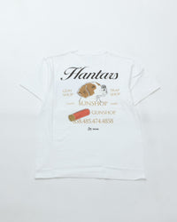 Work of Art Kendai    5.6oz Jesey　S/S TEE