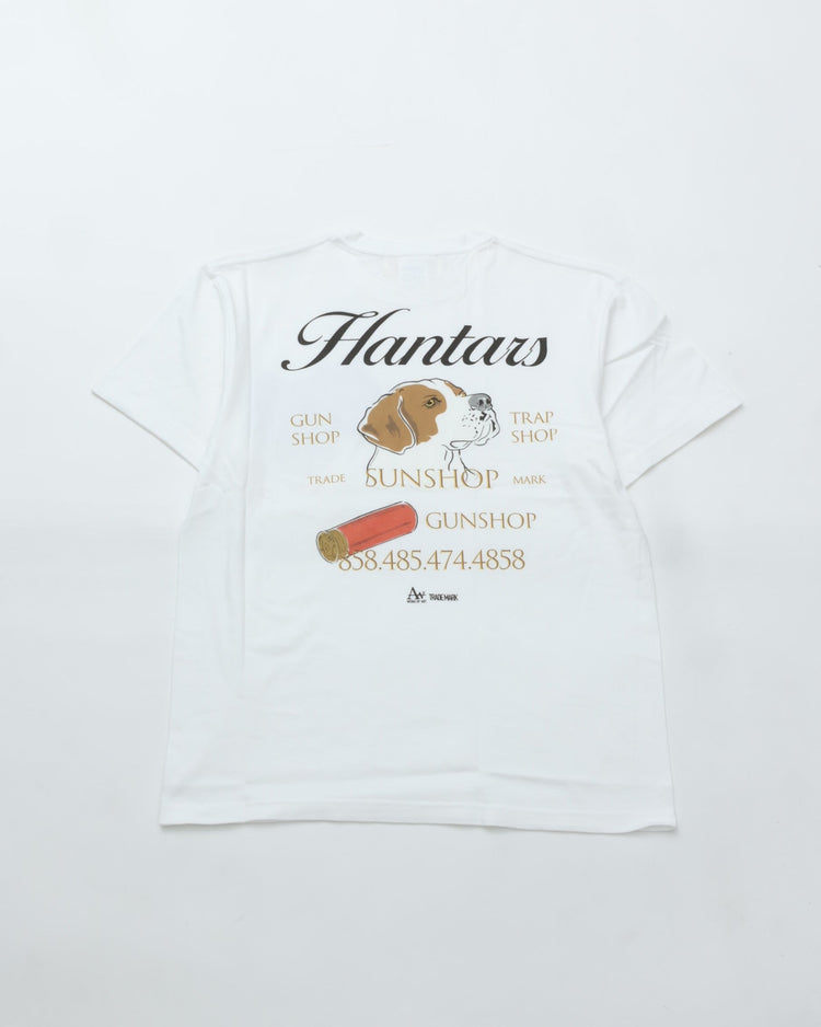 Work of Art Kendai    5.6oz Jesey　S/S TEE