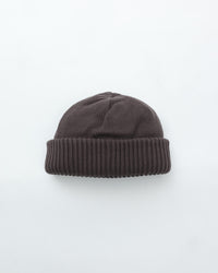 crepuscule Knit Cap 1 D.GRAY