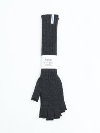 Riprap  O/F LONG GLOVES (BRITISH/SOUTH AMERICAN WOOL)