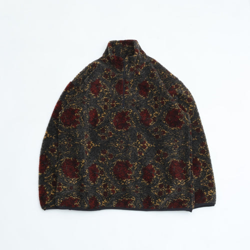 EEL Products   BOABOA LIBERTY E-25564A 16(Gray BOTANICAL)