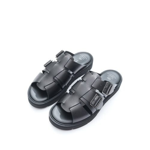 BEAUTIFUL SHOES /  GURKHA SANDALS(GLOXI CUT MIDIUM SOLE)