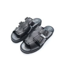 foot the coacher / GURKHA SANDALS(GLOXI CUT MIDIUM SOLE)