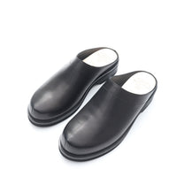 foot the coacher /  MINIMAL CLOG