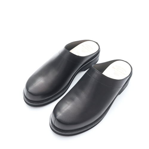 foot the coacher /  MINIMAL CLOG