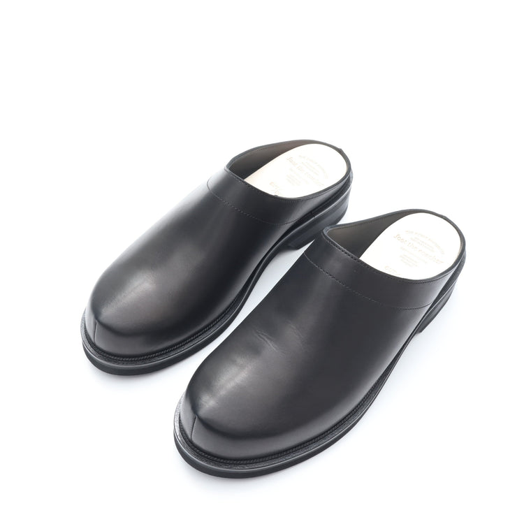 foot the coacher /  MINIMAL CLOG