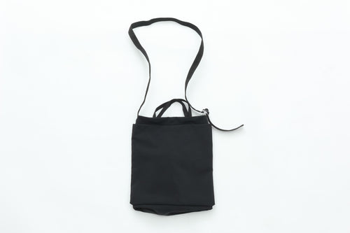 ERA.  TAS US HELMET BAG HALF BLACK