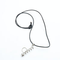 ED ROBERT JUDSON / HELIC coil neck holder