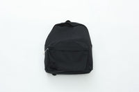 ERA.  TAS FRENCH DAYPACK BLACK