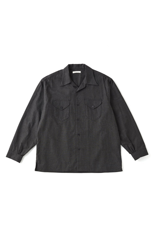 OLD JOE BRAND SWALLOW COLLAR SPORTS SHIRTS