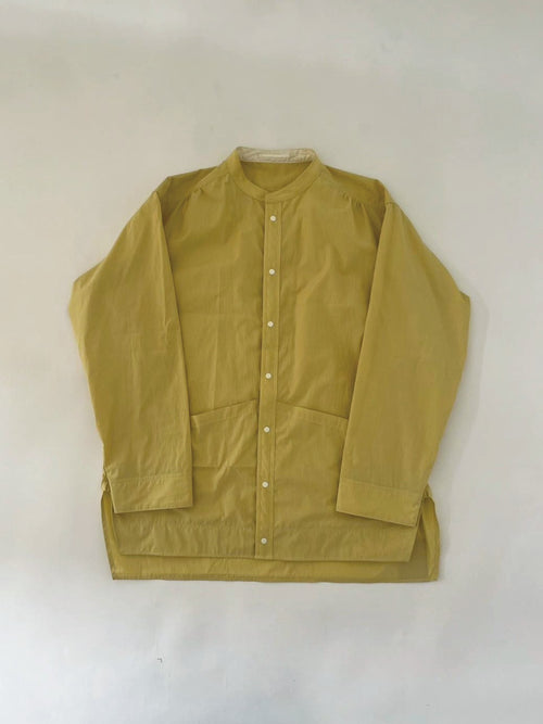 Handwerker  HW Light Coat 261611-YELLOW