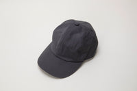 ERA.  TAS 6 PANEL CAP GRAY