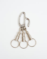 HIDAKA RELEASE KEYCHAIN