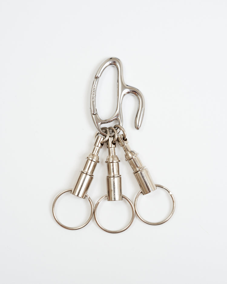 HIDAKA RELEASE KEYCHAIN