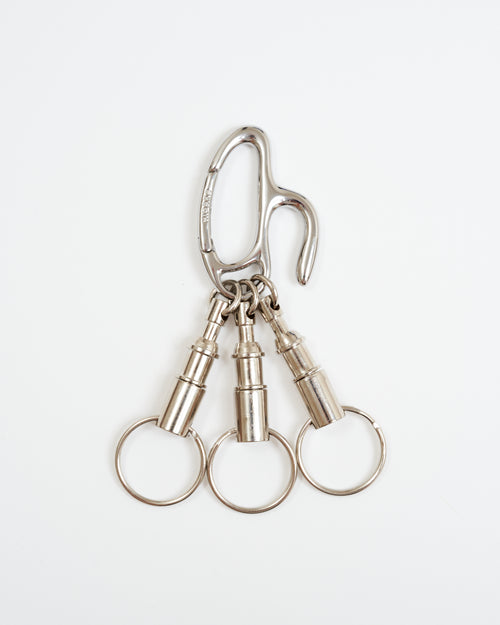 HIDAKA RELEASE KEYCHAIN