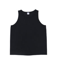 WALLA WALLA SPORT/ SOLID TANK TOP BLACK