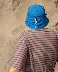 NOROLL / AWNING CAP SKY BLUE