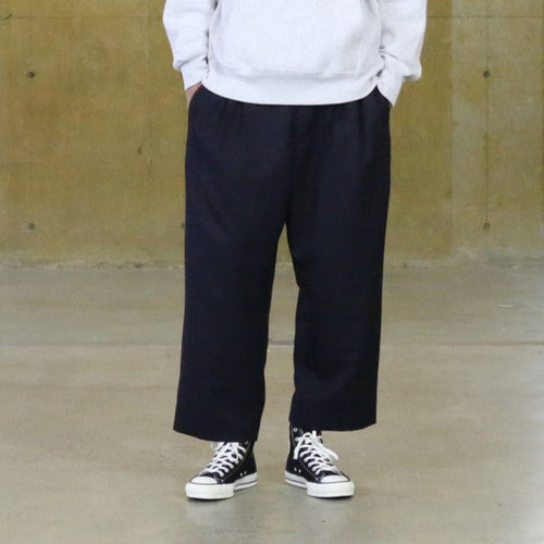 EEL Products FUNNY SLACKS No. E-25271 CHARCOAL
