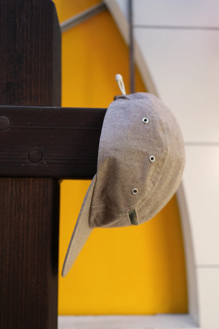 NOROLL   THICKET CAP