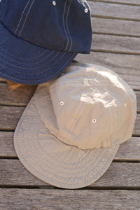 NOROLL  USUALLY CAP G/D GREY