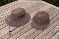 NOROLL TWOFACE HAT/GASIUS