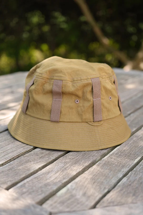 NOROLL TWOFACE HAT/GASIUS