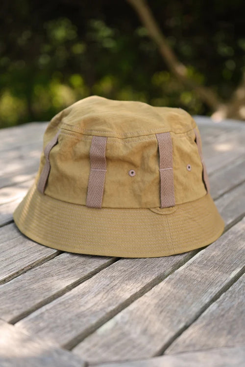 NOROLL TWOFACE HAT/GASIUS