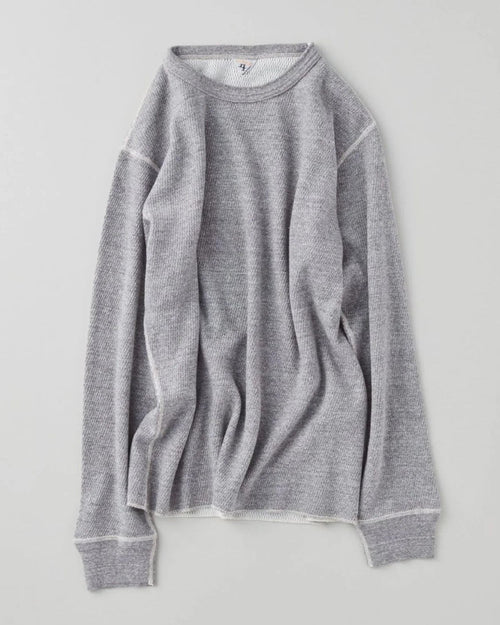 FilMelange DAN DUOFOLD HONEYCOMB melange