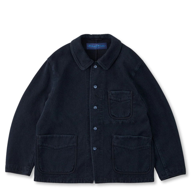 PORTER CLASSIC / PC KENDO FRENCH JACKET WATCH CHAIN ITEM