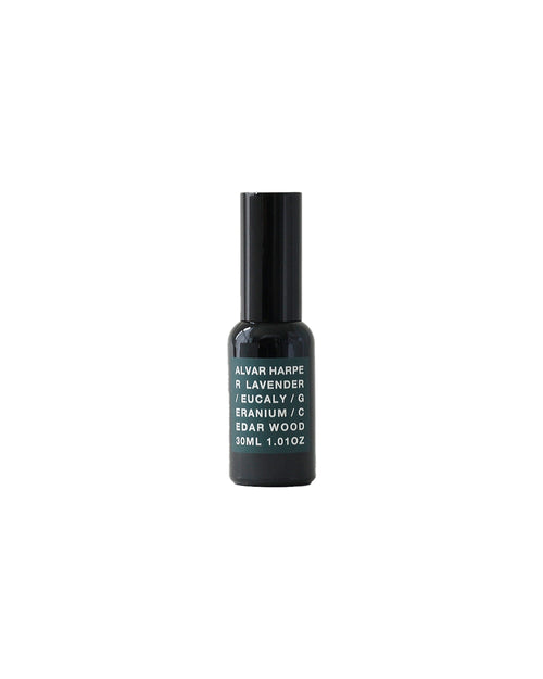 HARPER HPR01_ALVAR ALVAR ROOM SPRAY