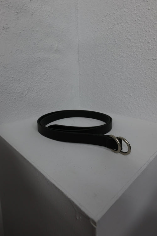 YOKO SAKAMOTO  RING BELT SLIM