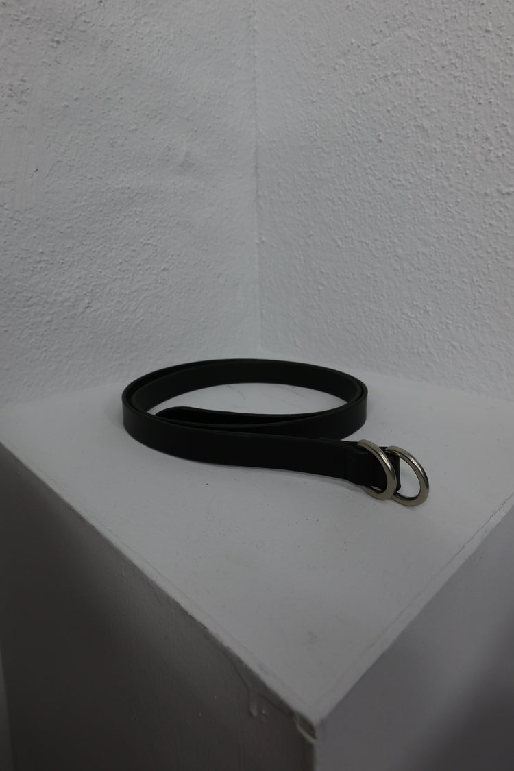 YOKO SAKAMOTO  RING BELT SLIM