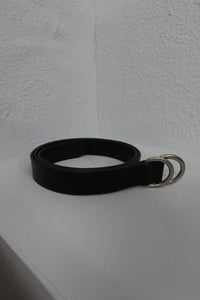 YOKO SAKAMOTO  RING BELT WIDE