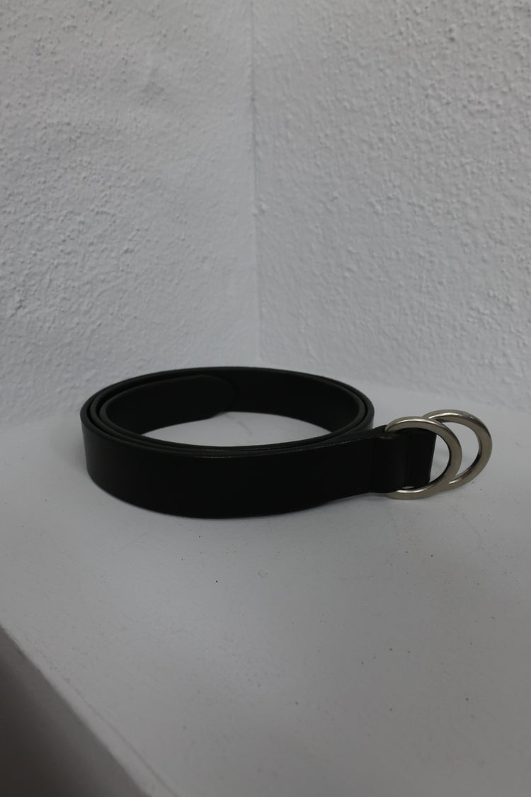 YOKO SAKAMOTO  RING BELT WIDE