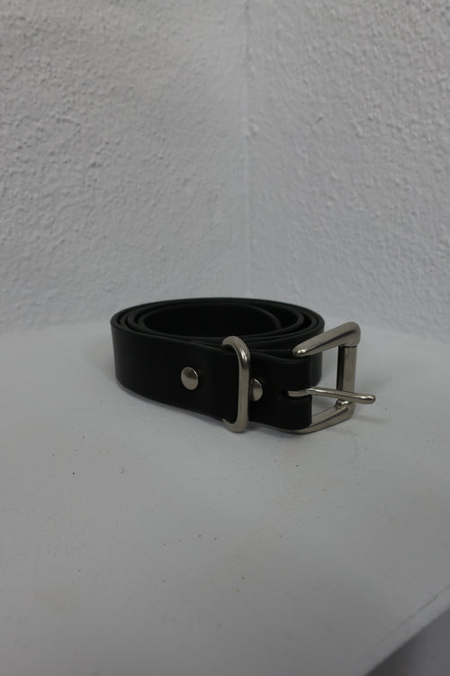 YOKO SAKAMOTO  STANDARD BELT WIDE