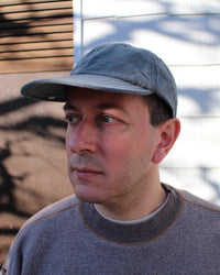 NOROLL / OUTDATED CAP