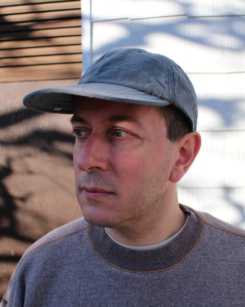 NOROLL / OUTDATED CAP