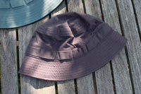 NOROLL ROLL HAT PURPLE