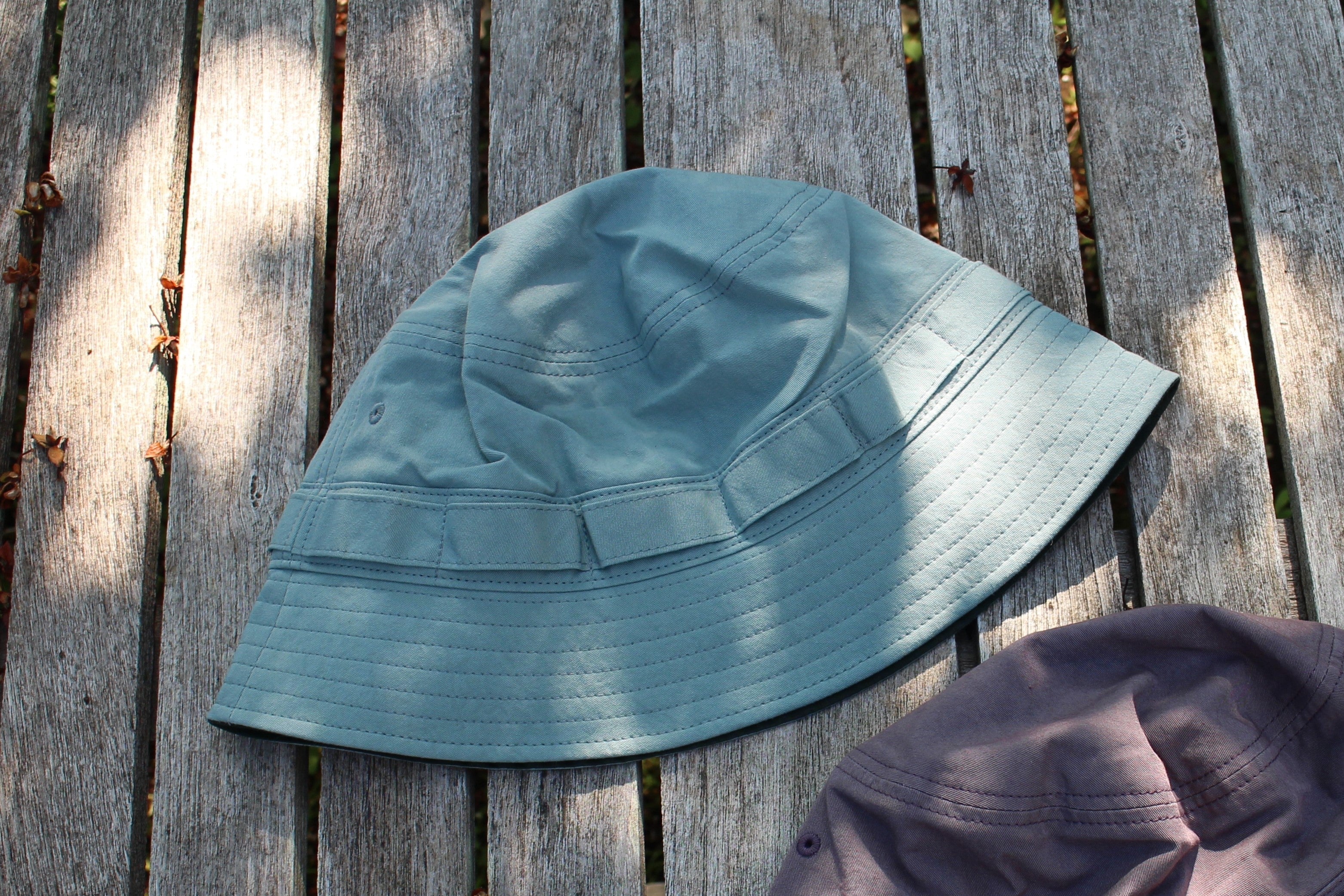 NOROLL / ROLL HAT SAX バケットハット NOROLL ROLL HAT SAX – CASDAY / キャスデイ (casday.jp)