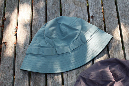 NOROLL ROLL HAT SAX