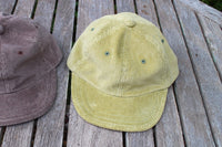 NOROLL OUTDATED CAP LIME GREEN