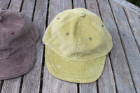 NOROLL  OUTDATED CAP LIME GREEN