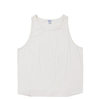 WALLA WALLA SPORT/ SOLID TANK TOP IVORY