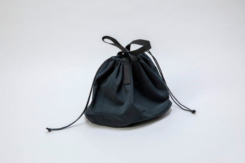 ERA.  TAS HELMET BAG BLACK