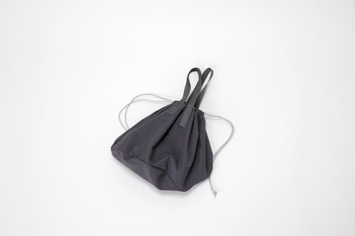 ERA.  TAS HELMET BAG GRAY