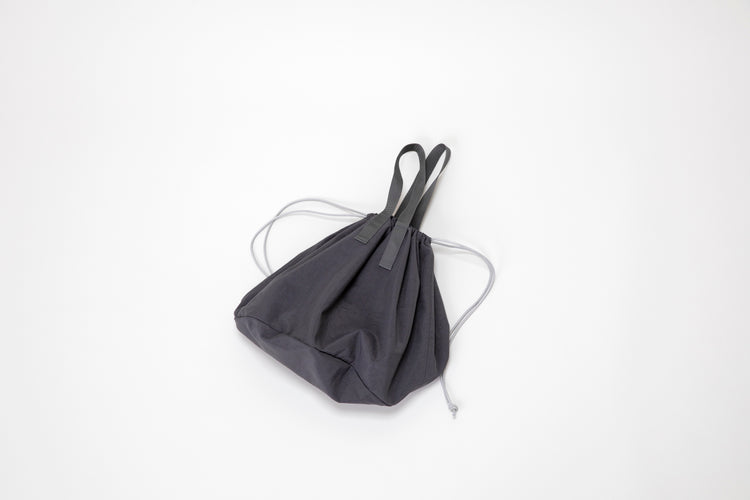 ERA.  TAS HELMET BAG GRAY